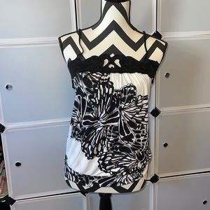 Express Tank Top